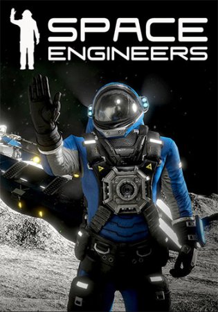 Space Engineers: Ultimate Edition [v 1.198.031 + DLC's] (2019) PC | RePack от Pioneer