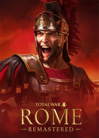 Total War: Rome Remastered [v 2.0.0 + DLC] (2021) PC | RePack от FitGirl