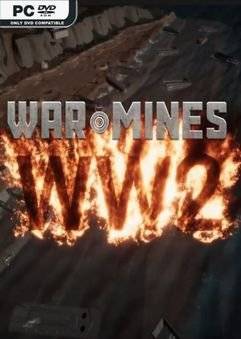 War Mines: WW2 (2021)