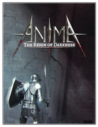 Anima: The Reign of Darkness от Chovka