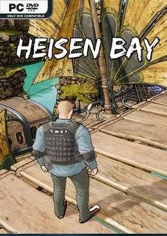 Heisen Bay