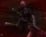 Москва и мертвецы / Evil Resistance: Morning of the Dead (2008) PC | RePack от Yaroslav98