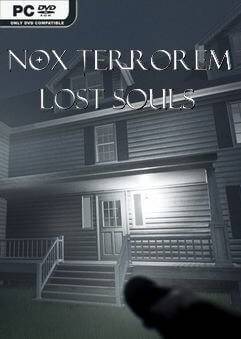 Nox Terrorem: Lost Souls (2021)