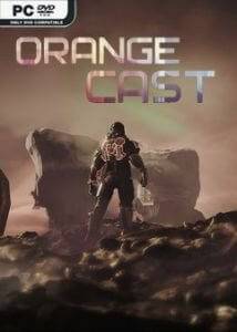 Orange Cast: Sci-Fi Space Action Game (2.0) Лицензия На Русском