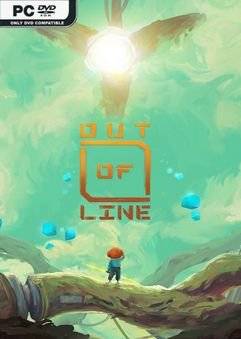 Out of Line (2021) Лицензия На Русском