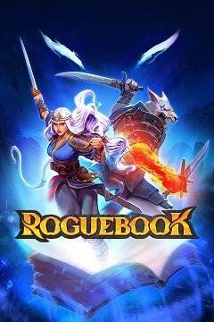 Roguebook (2021) Лицензия