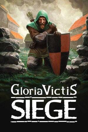 Siege Survival: Gloria Victis (2021) Лицензия На Русском