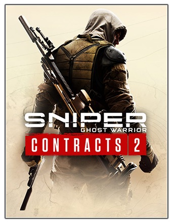 Sniper Ghost Warrior Contracts 2 - Deluxe Arsenal Edition [v 1.0 + DLCs] (2021) PC | RePack от Chovka