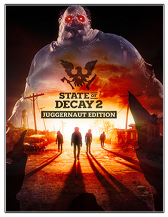 State of decay 2 dlc описание