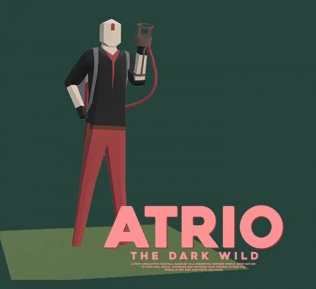 Atrio: The Dark Wild (v17.06.2021)