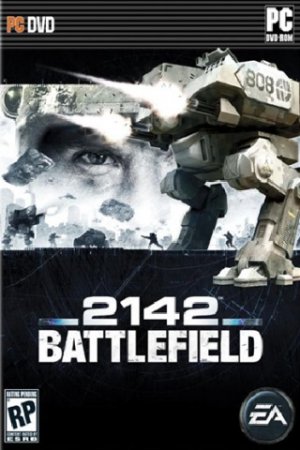 Battlefield 2142: Deluxe Edition [LAN/Offline] (2007) PC | Repack от Canek77