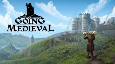 Going Medieval v0.5.29.3