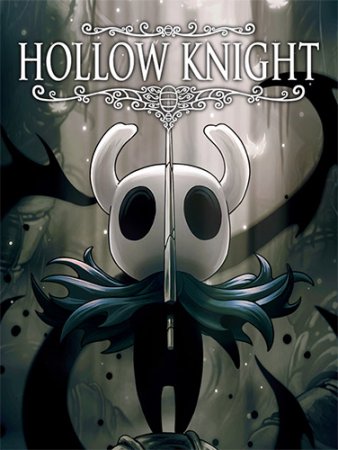 Hollow Knight [v 1.5.68.11808 + Bonuses] (2017) PC | RePack от FitGirl