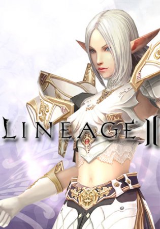 Lineage 2: Essence [P.201111.210621.1] (2015) PC | Online-only