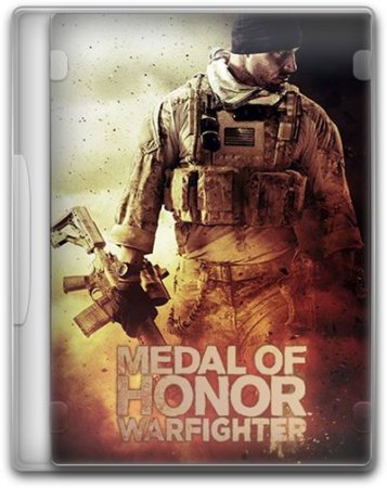 Medal of Honor: Warfighter - Limited Edition [Online/LAN/Offline] (2012) PC | Repack от Canek77