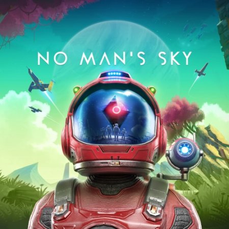 No Man's Sky [b73811 + DLC] (2016) PC | Portable от Pioneer