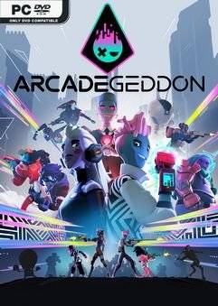 Arcadegeddon (2021) На PC
