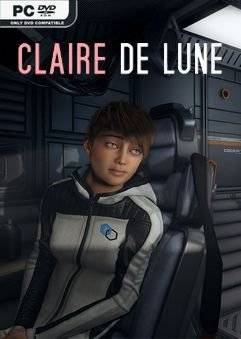Claire de Lune (2021) Лицензия На PC
