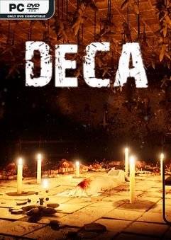 Deca (2021) Лицензия На PC