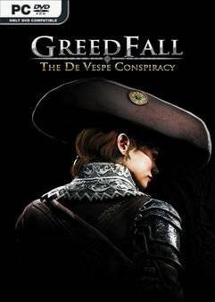 GreedFall The De Vespe Conspiracy (2021)