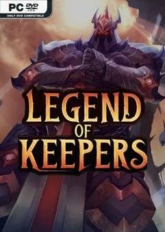 Legend of Keepers: Career of a Dungeon Master (v1.0.6.1 + DLC) RePack от SpaceX На Русском