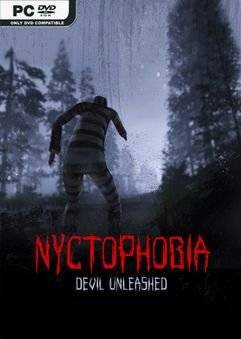 Nyctophobia: Devil Unleashed (2021)