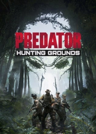 Predator: Hunting Grounds [v 2.22] (2020) PC | Portable от Canek77 | Online-only