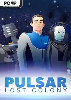 PULSAR Lost Colony (1.12)