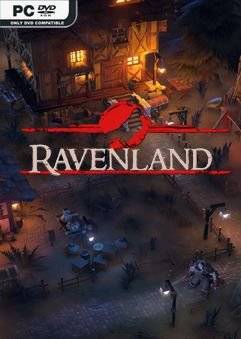 Ravenland (2021) Лицензия На PC
