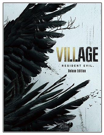 Resident Evil Village: Deluxe Edition [Build 6587890 + DLCs] (2021) PC | RePack от Chovka