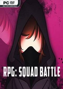 RPG: Squad battle (2021) Лицензия На PC