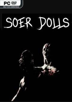 Soer Dolls (2021) Лицензия