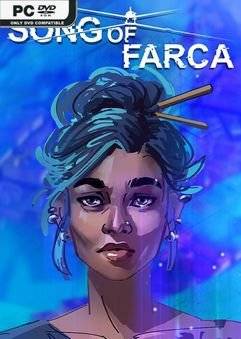 Song of Farca (2021) Лицензия