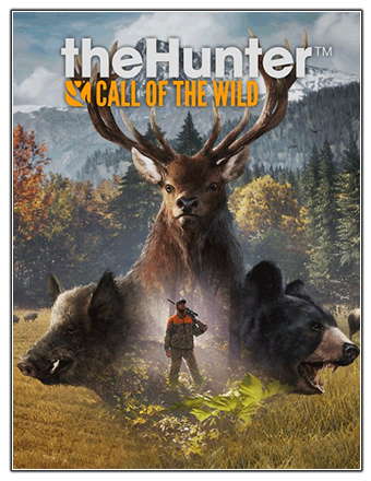 TheHunter: Call of the Wild [v 2050156 + DLCs] (2017) PC | RePack от Chovka