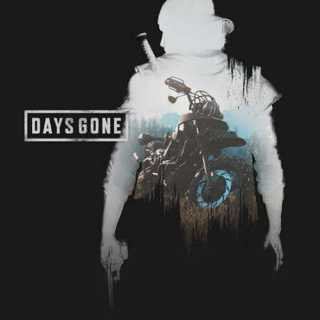 Days Gone [v 1.06] (2021) PC | Portable