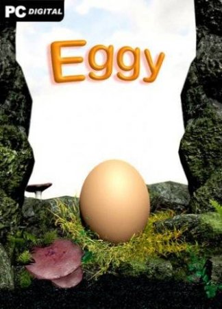 Eggy (2021)