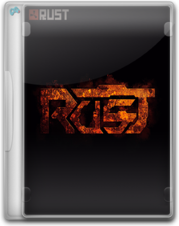 Rust [v 2306.2, Wounding Update] (2018) PC | RePack от R.G. Alkad