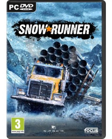 Snowrunner premium edition что дает