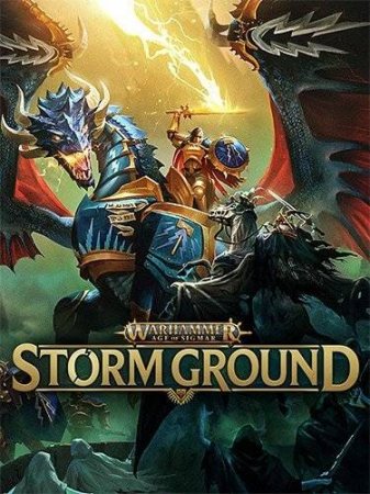 Warhammer Age of Sigmar: Storm Ground (v.1.2)
