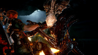 Aliens: Fireteam Elite [v 1.00 DayOne build 20210713 88358 + DLCs] (2021) PC | Portable