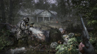 Chernobylite [v 45657_Ship] (2019) PC | GOG-Rip
