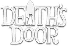 Death's Door (2021) [Ru/Multi] (1.1.4e) License GOG [Deluxe Edition]