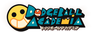 Dodgeball Academia (2021) [Ru/Multi] (1.2) License GOG
