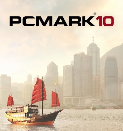 Futuremark PCMark 10 Professional Edition 2.1.2523 (2021) PC | RePack by KpoJIuK