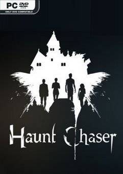 Haunt Chaser (v1.3.0) На Русском RePack от Pioneer
