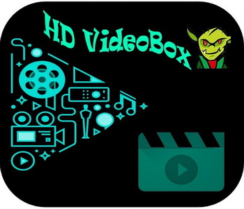 HD VideoBox Plus v2.31.4 Mod Beta (2021) Android