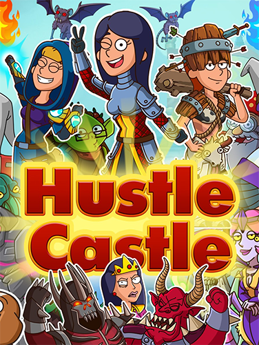 Hustle castle системные требования