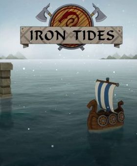Iron Tides (2018)