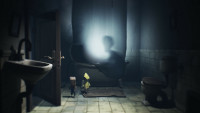 Little Nightmares II: Deluxe Enhanced Edition [v 1160 + DLCs] (2021) PC | GOG-Rip