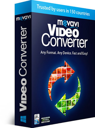 Movavi Video Converter 21.5.0 Premium (2021) РС | RePack & Portable by TryRooM